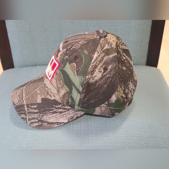 uv camouflage baseball cap hat - Picture 7 of 8